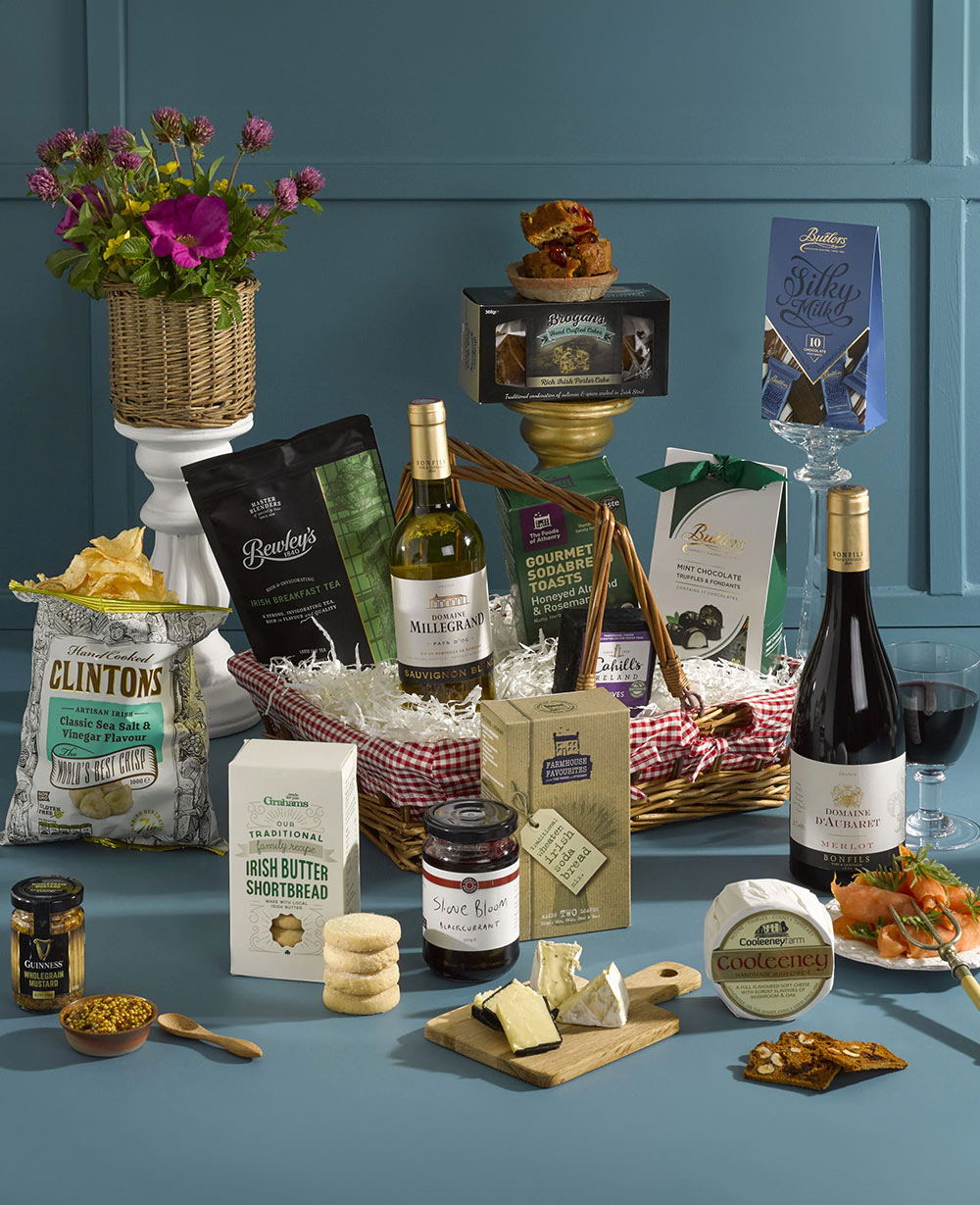 To Make Your Day! Gift Hamper To Make Your Day! Gift Hamper