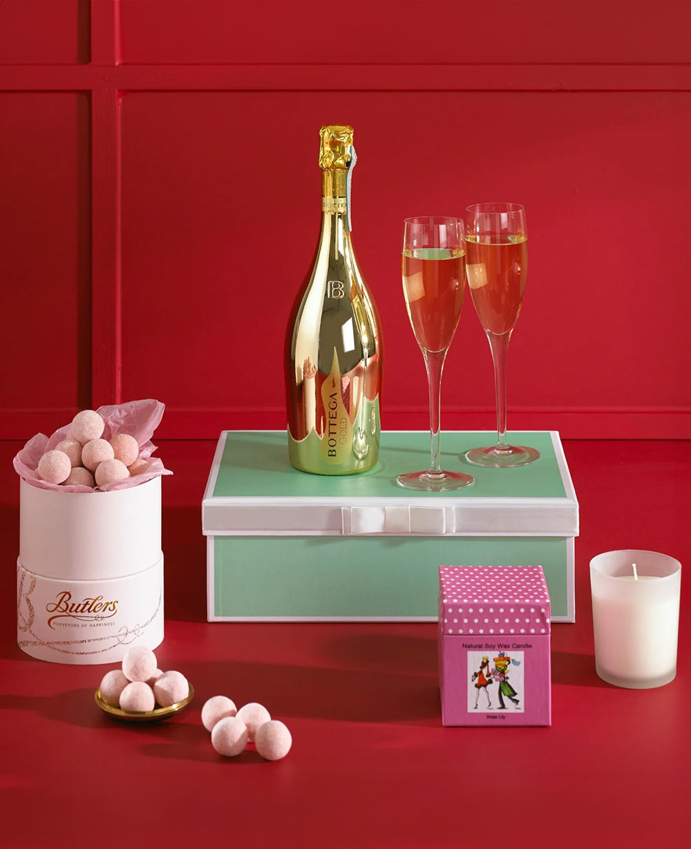 Just As Sweet As You Gift Hamper Just As Sweet As You Gift Hamper